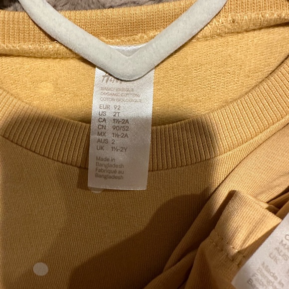 H&M set - Picture 2 of 2